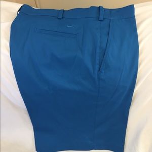 Nike Men’s Dri-Fit Golf Shorts